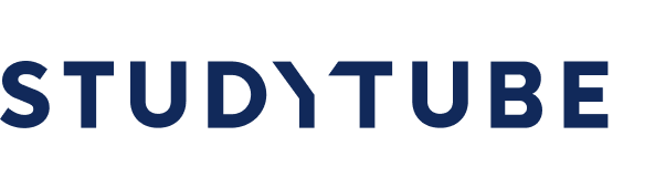 Homepage für Help Center „Studytube“
